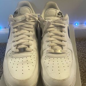 Nike Air Force 1 ‘07